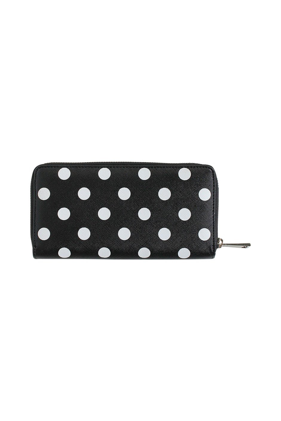 [TEST] Large Zip Around Wallet