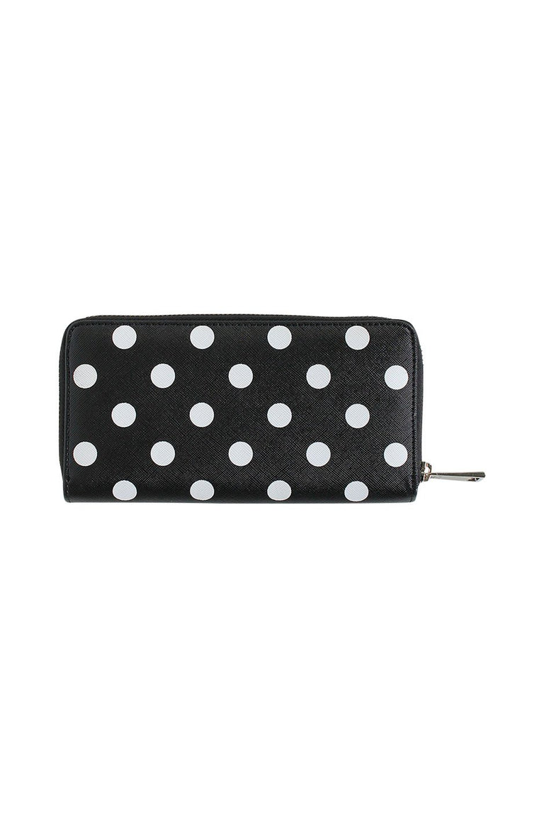 [TEST] Large Zip Around Wallet