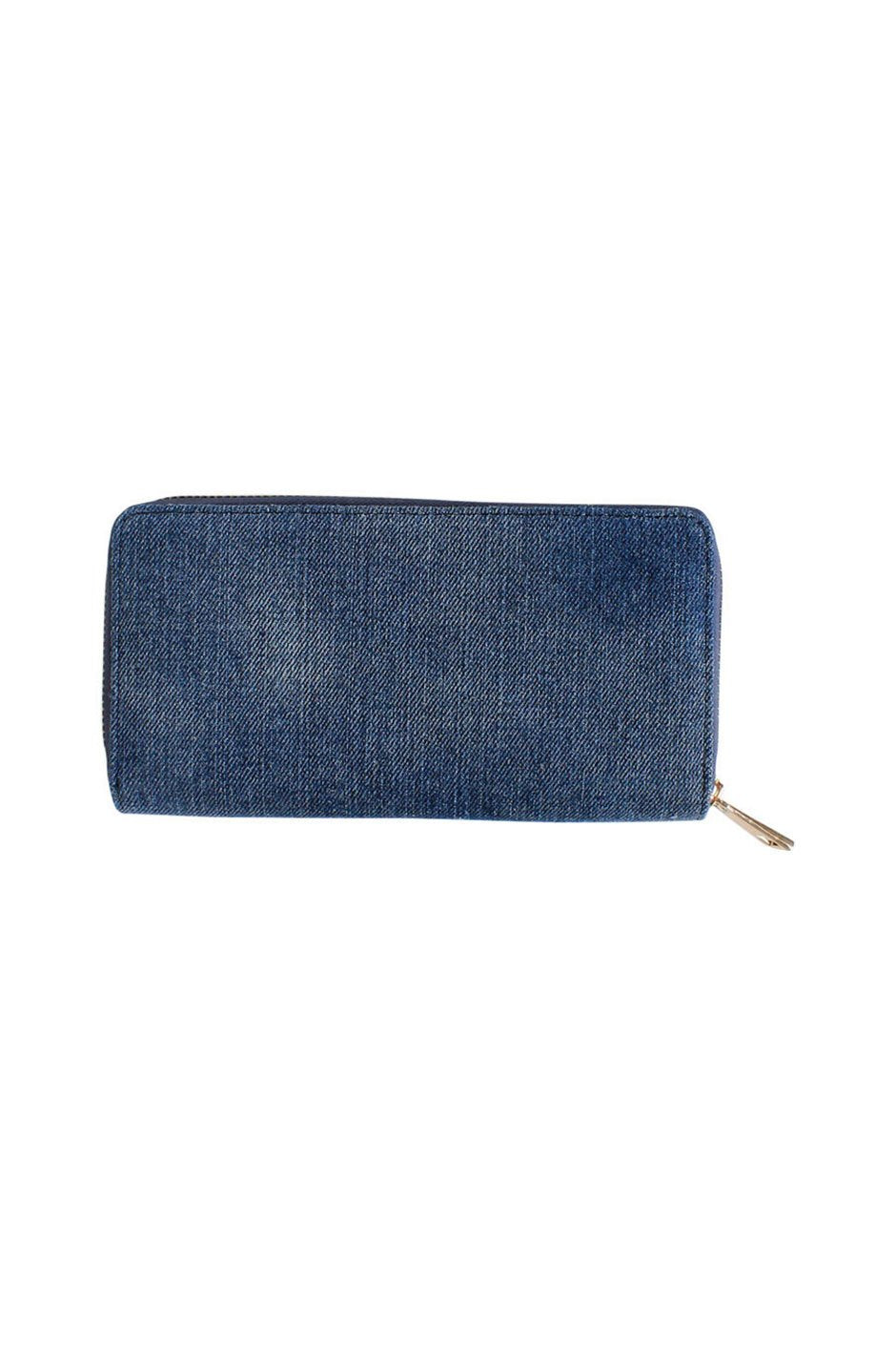 [TEST] Large Zip Around Wallet