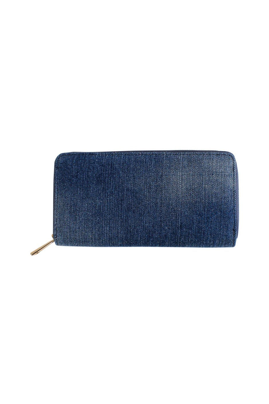 [TEST] Large Zip Around Wallet