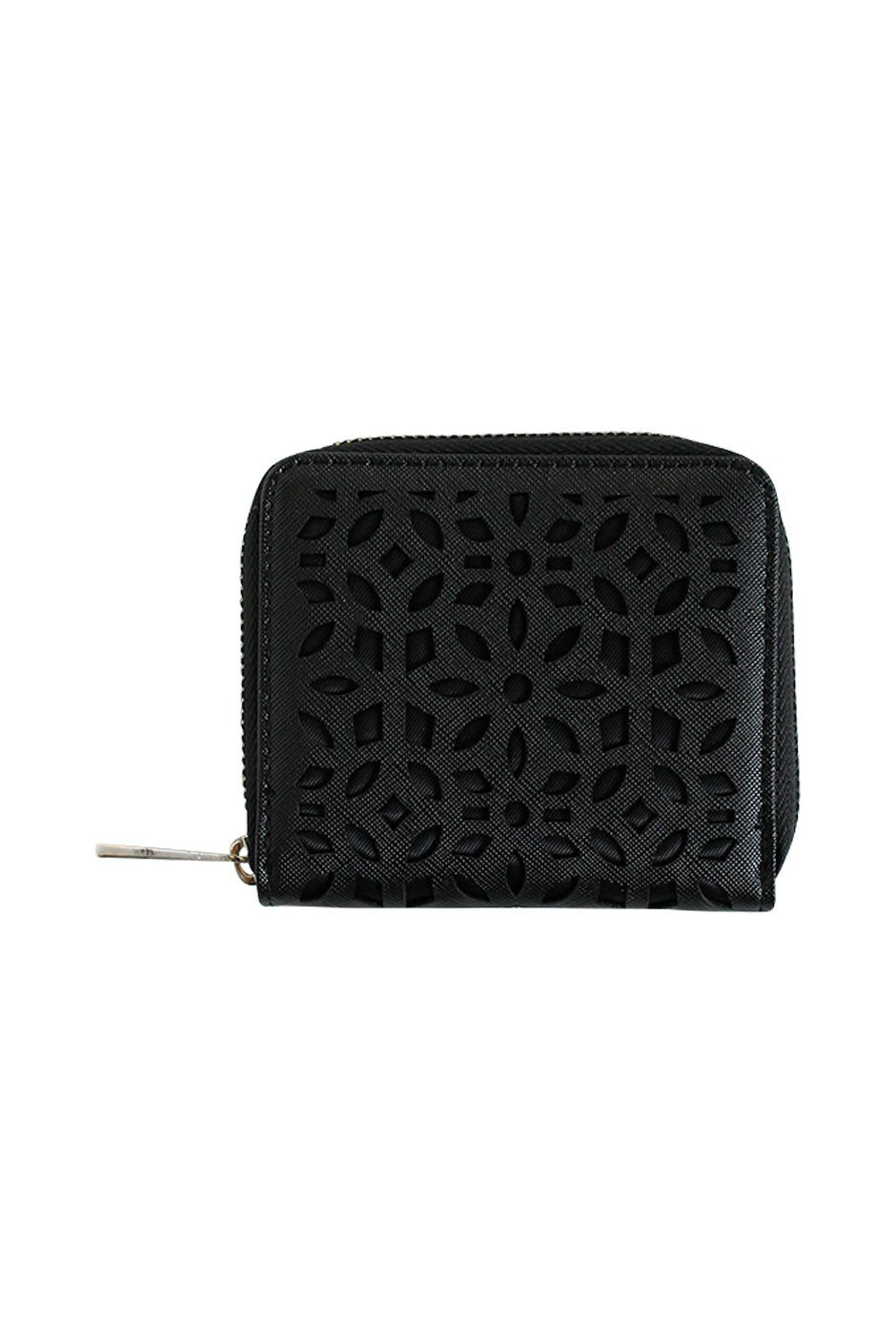 [TEST] Small Zip Around Purse