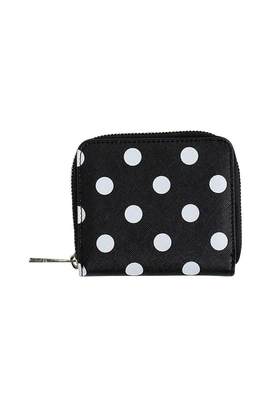 [TEST] Small Zip Around Purse
