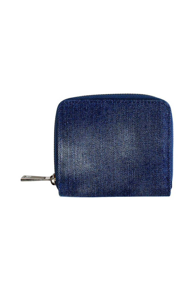 [TEST] Small Zip Around Purse