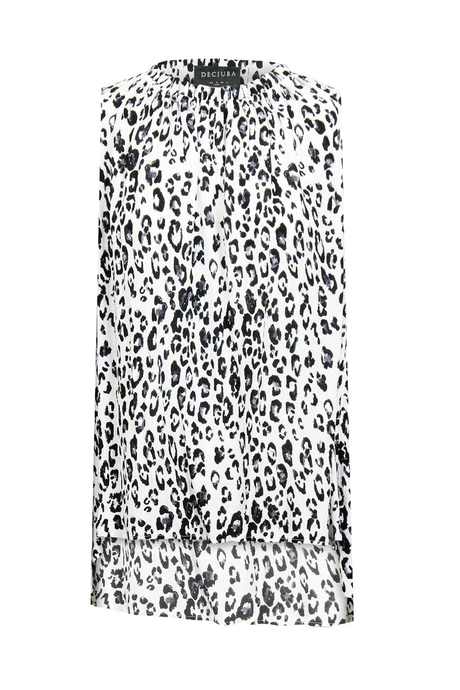 [TEST] Montpellier High Neck Top