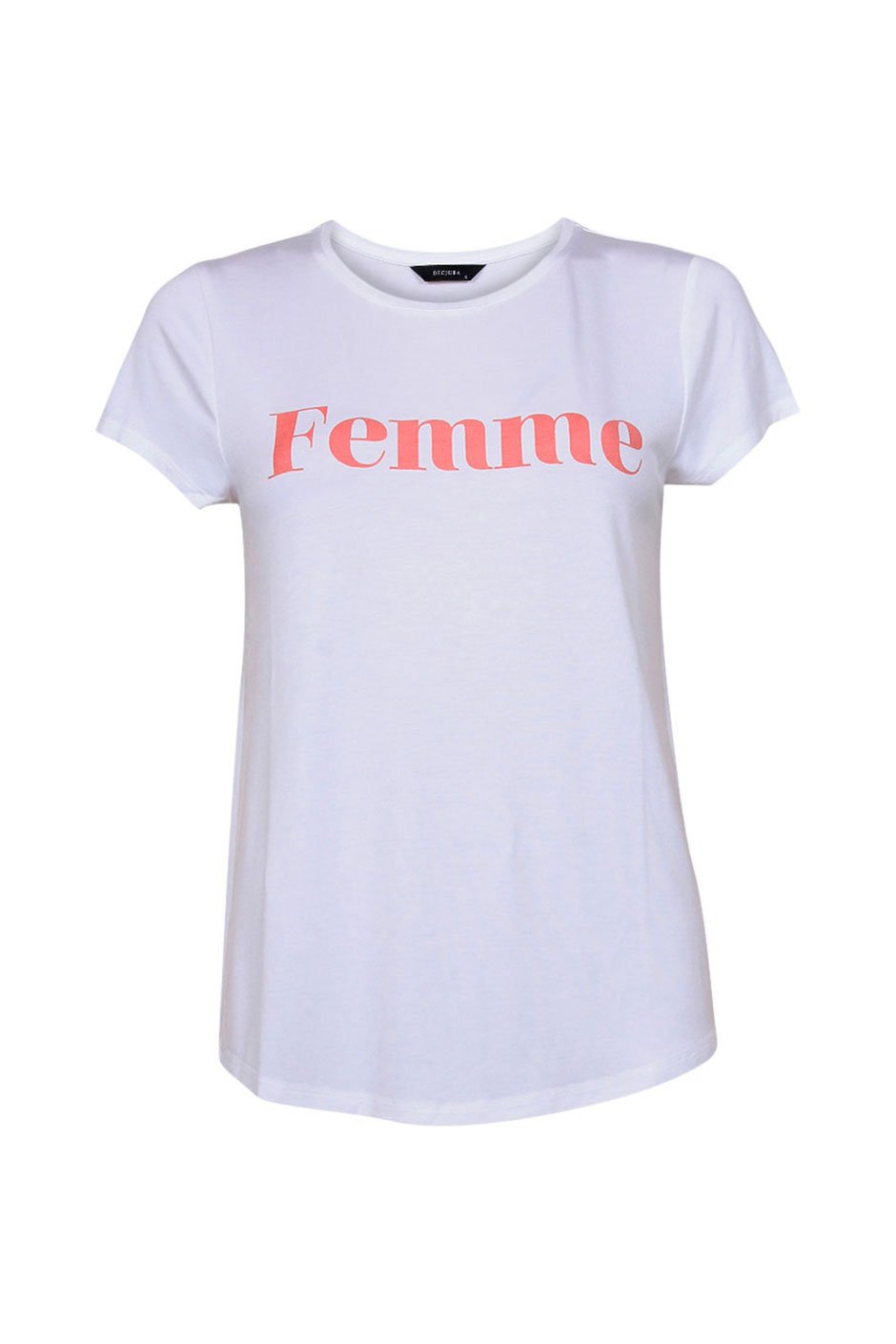 [TEST] O/E Zoe Femme Tee