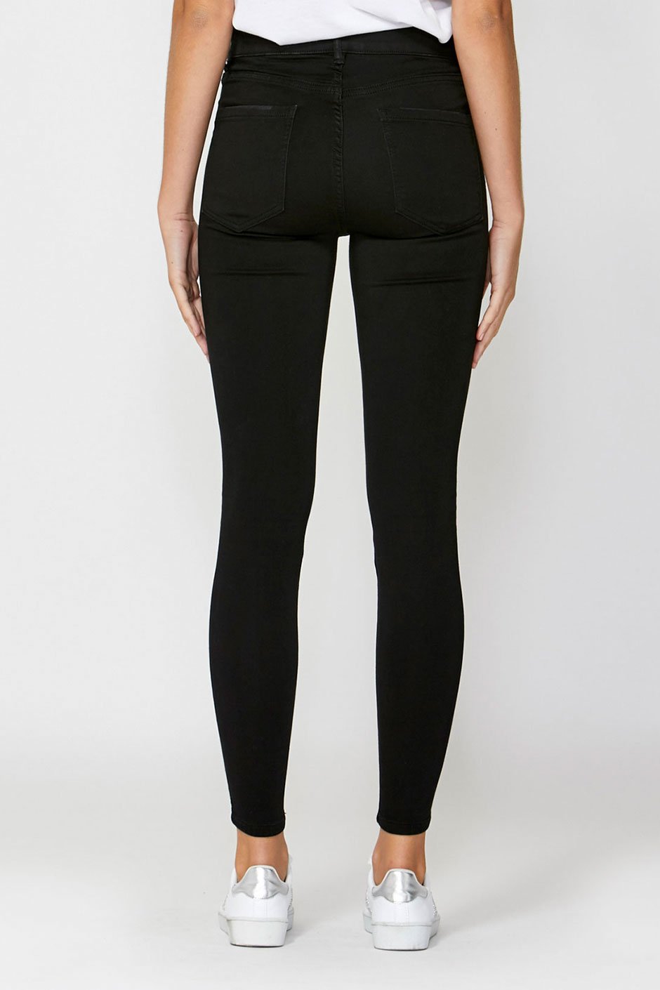 [TEST] O/E Riley 5 Pocket Skinny Jean