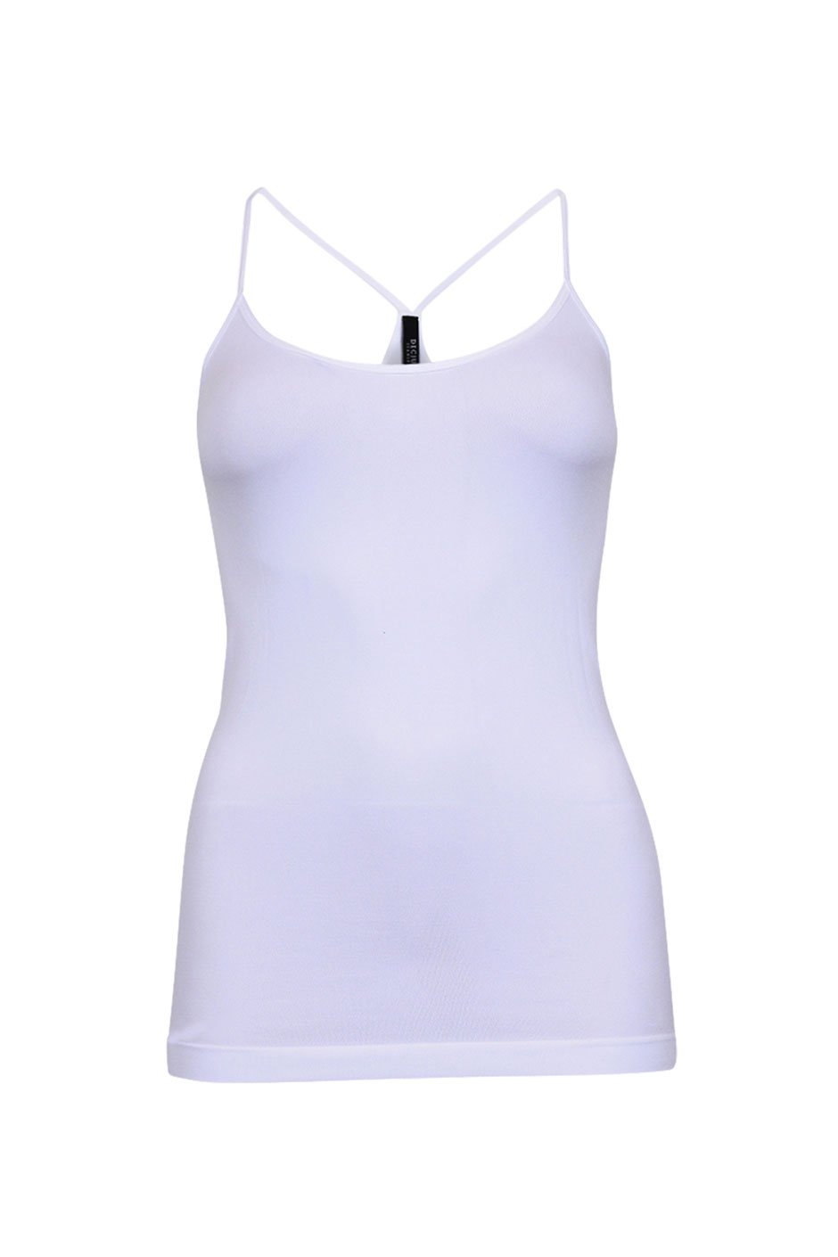 [TEST] Seamless Racer Back Cami