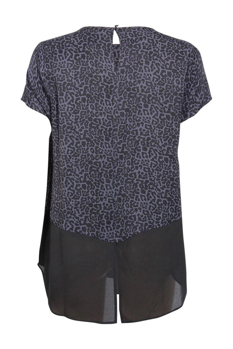 [TEST] Odette Basic Woven Top
