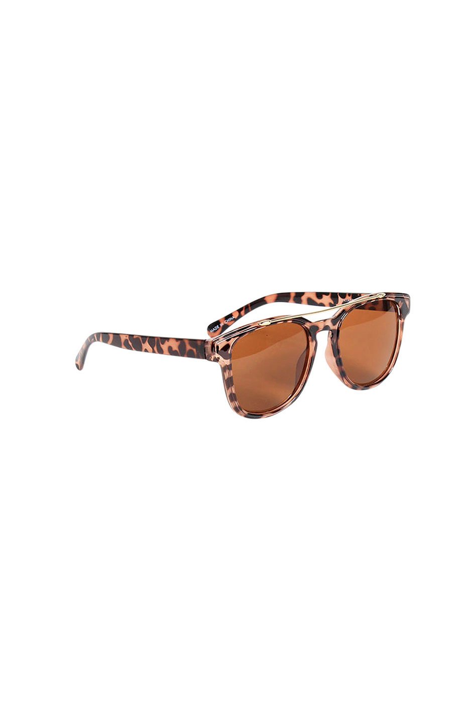 [TEST] Bar Top Fine Sunglasses