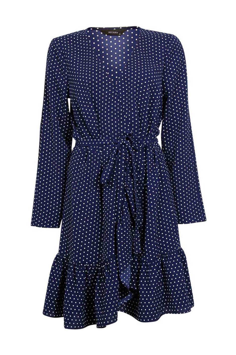 [TEST] O/E Melanie Wrap Dress