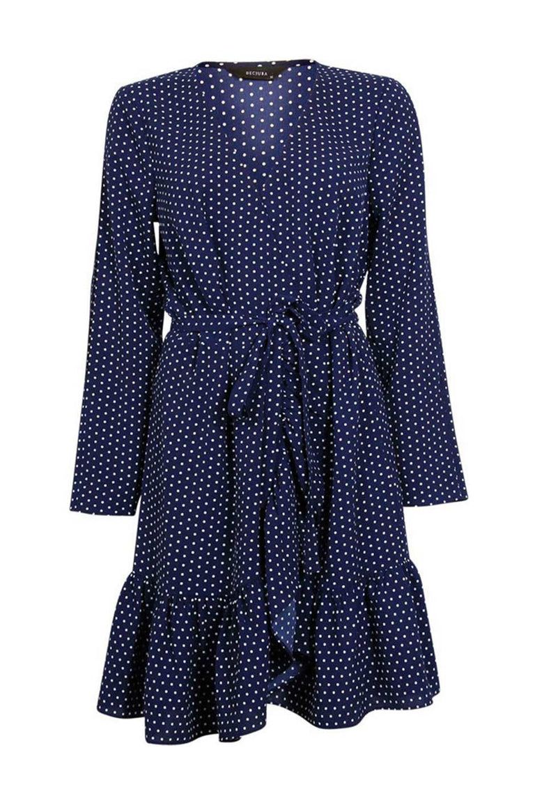 [TEST] O/E Melanie Wrap Dress