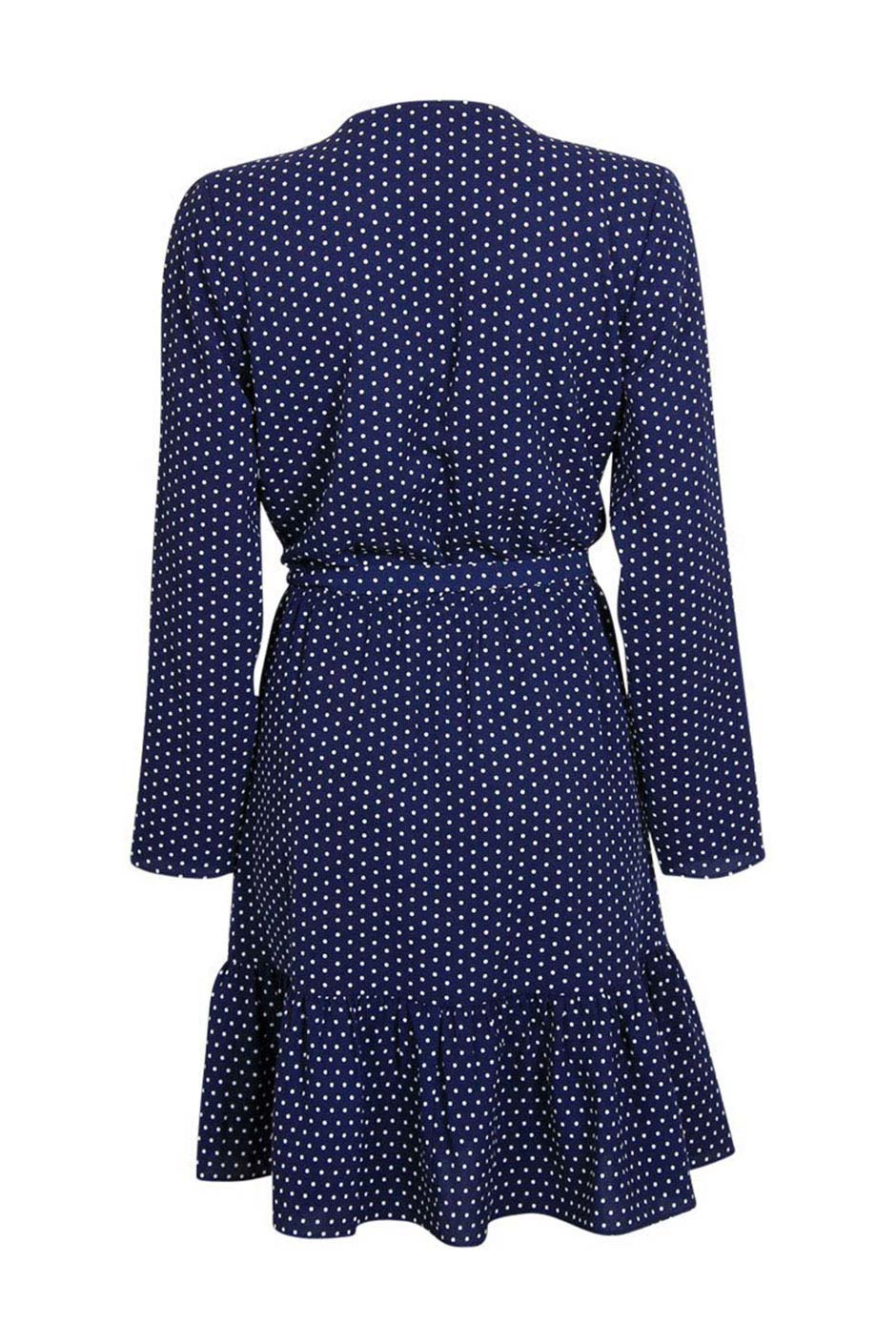 [TEST] O/E Melanie Wrap Dress