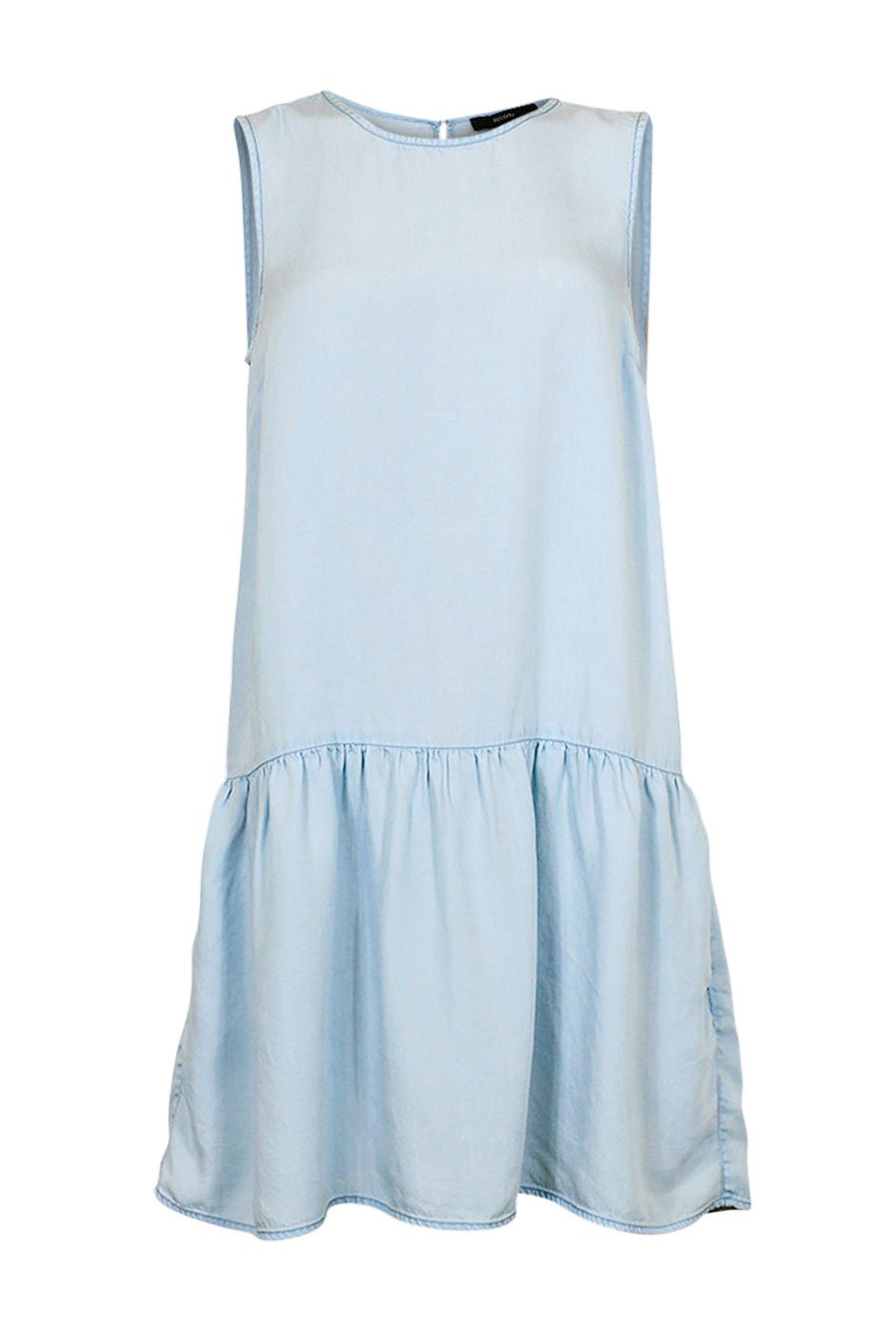 [TEST] Deanna Drop Waist Dress
