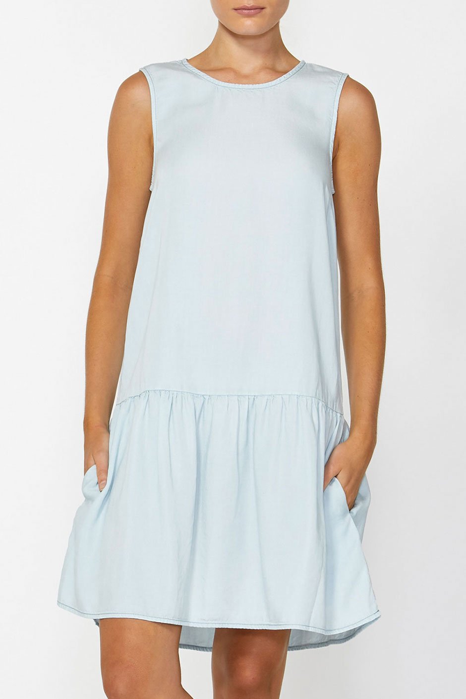 [TEST] Deanna Drop Waist Dress
