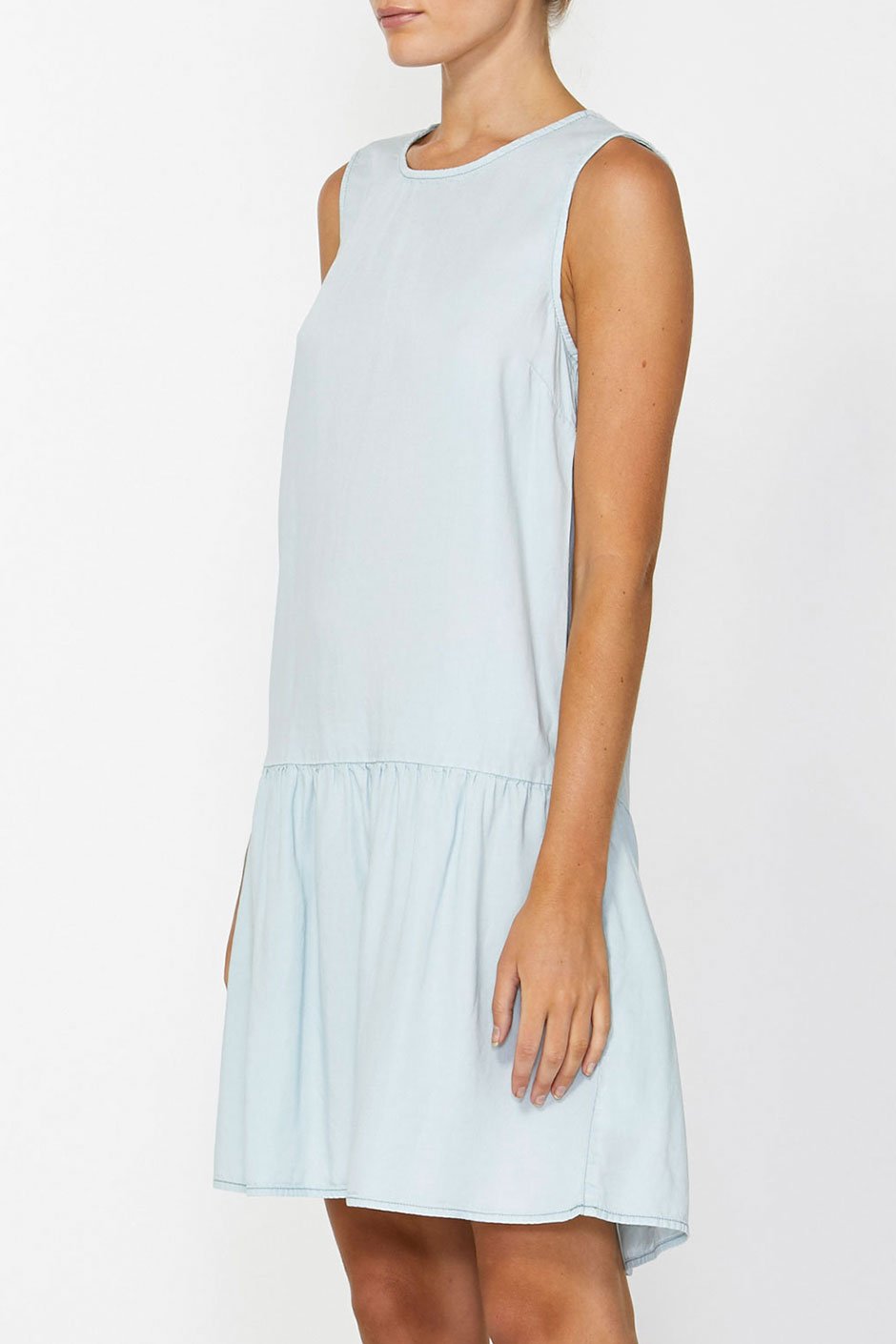 [TEST] Deanna Drop Waist Dress