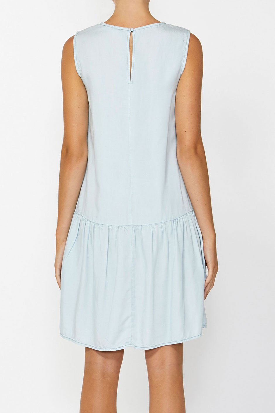 [TEST] Deanna Drop Waist Dress