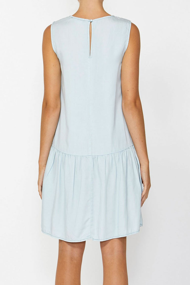 [TEST] Deanna Drop Waist Dress