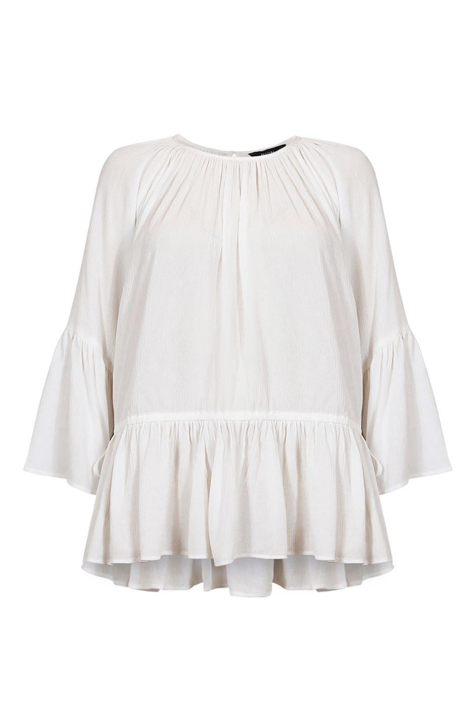 [TEST] Esme Draped Swing Top