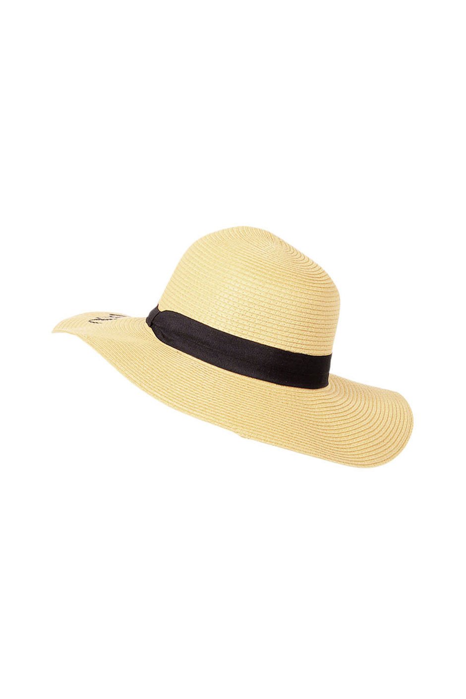 [TEST] Out Of Office Wide Brim Hat