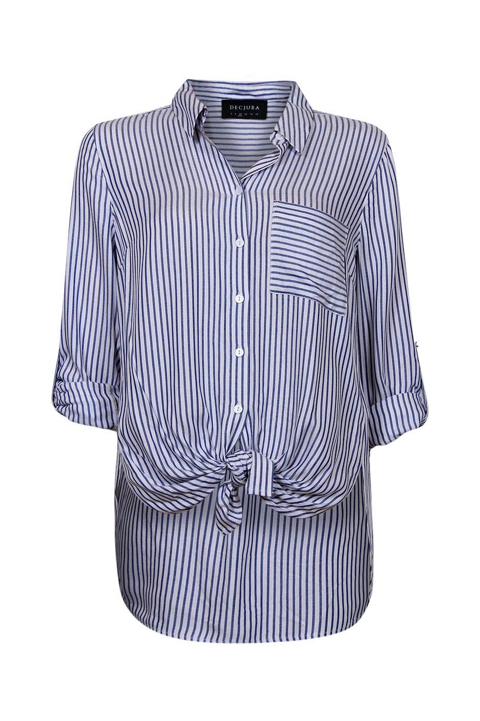 [TEST] Sorrento Stripe Shirt
