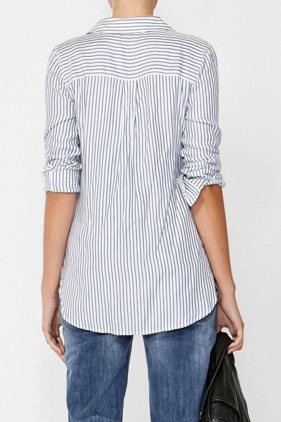 [TEST] Sorrento Stripe Shirt