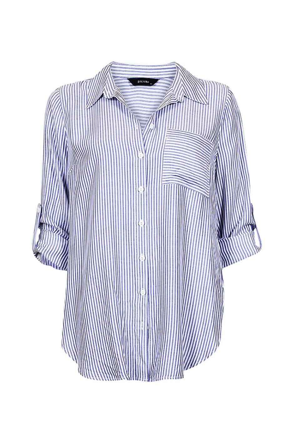 [TEST] Sorrento Stripe Shirt