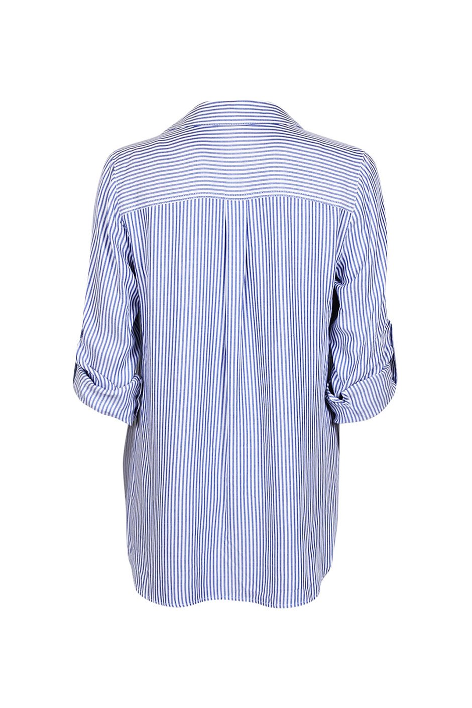 [TEST] Sorrento Stripe Shirt