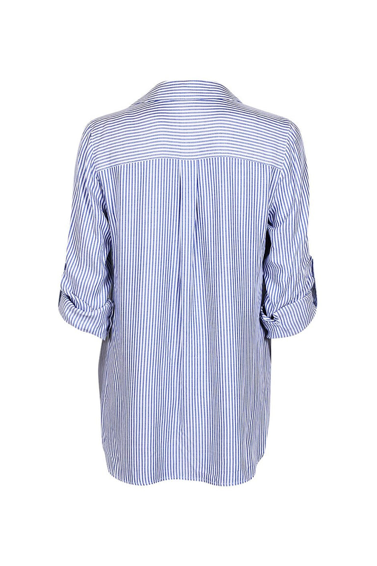 [TEST] Sorrento Stripe Shirt