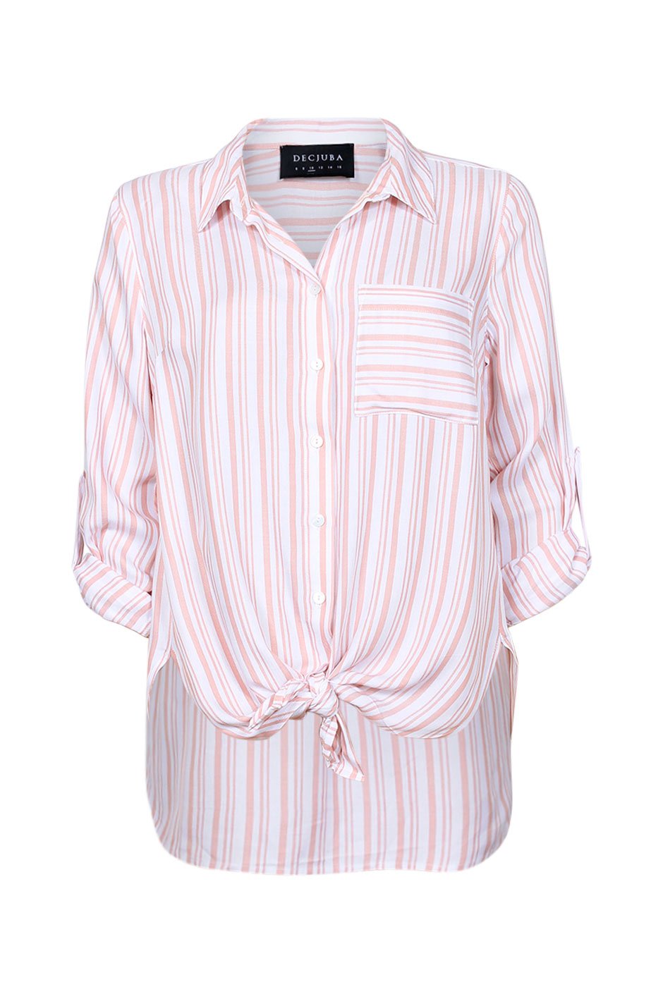 [TEST] Sorrento Stripe Shirt