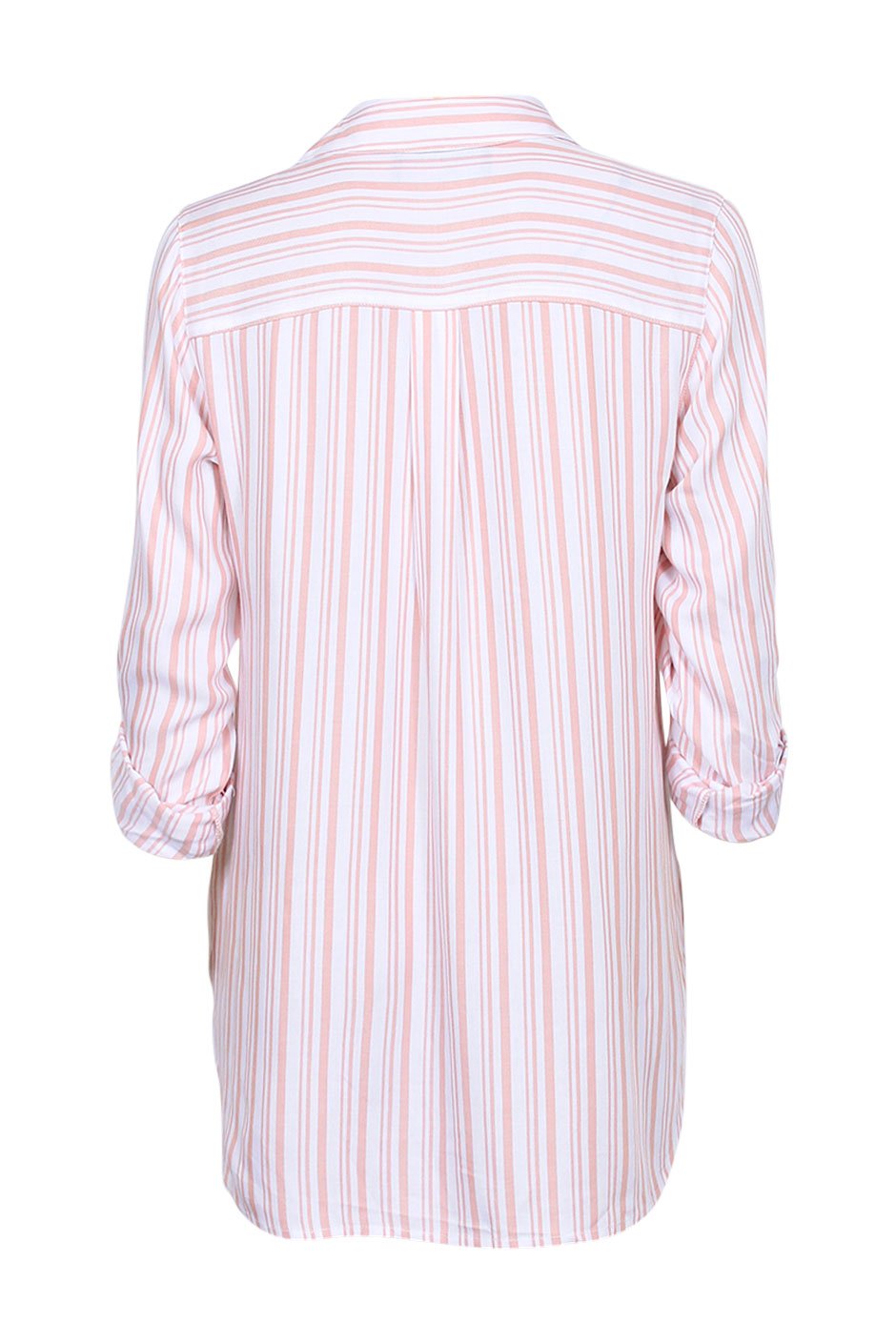 [TEST] Sorrento Stripe Shirt
