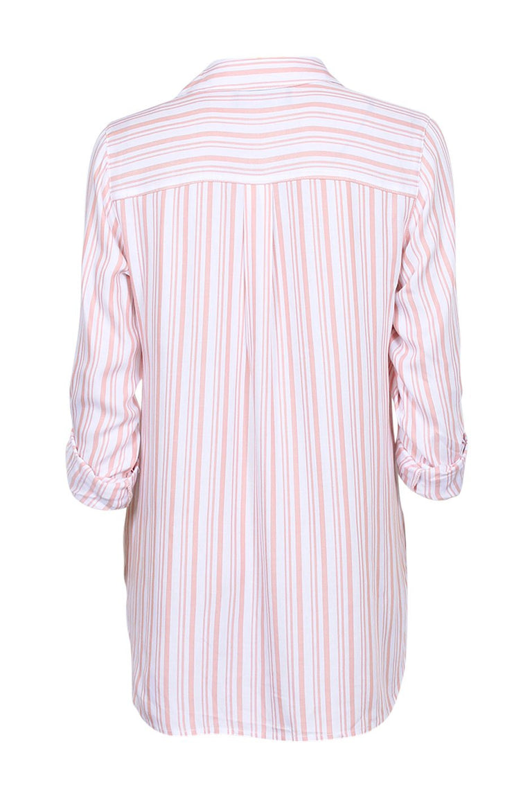 [TEST] Sorrento Stripe Shirt