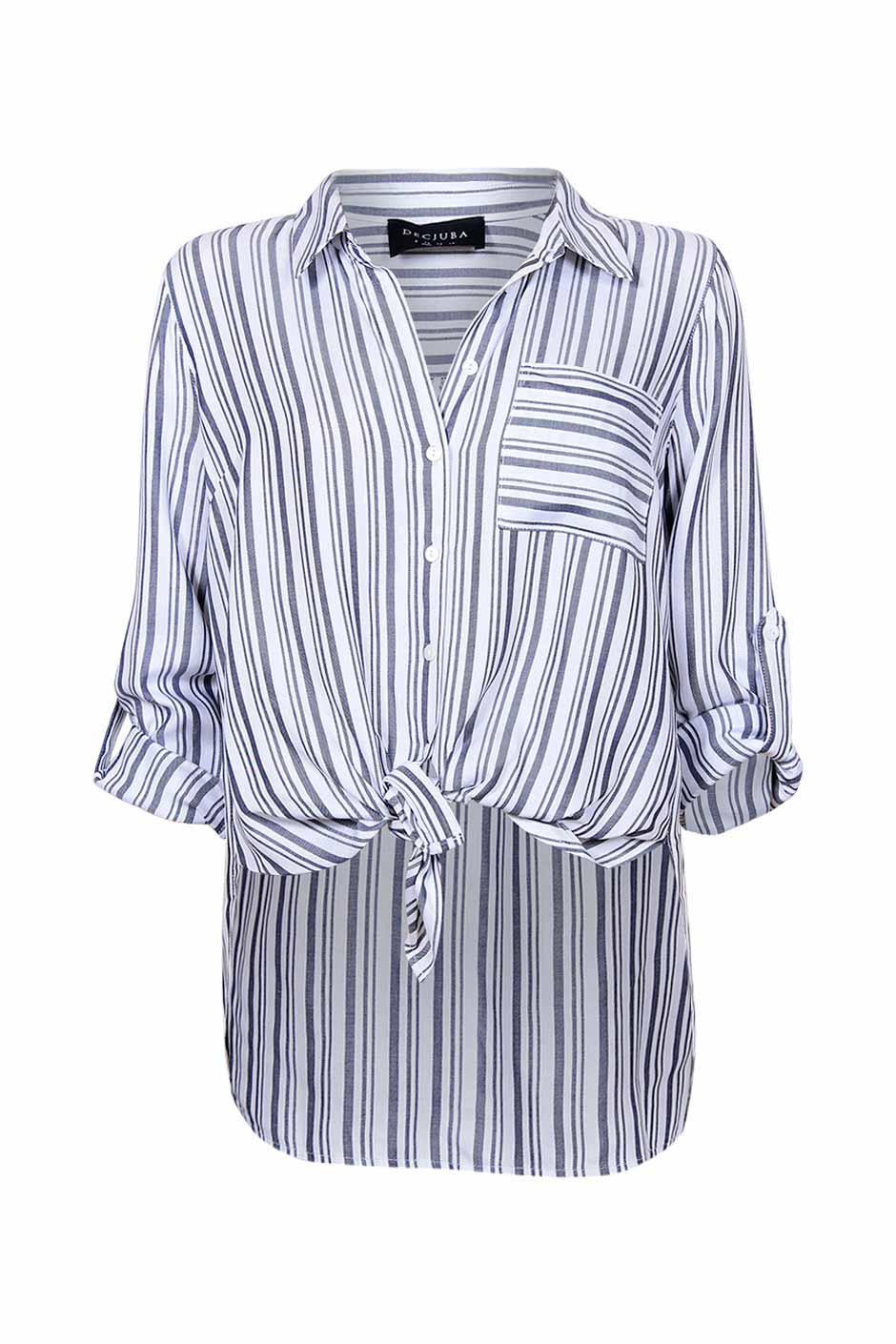 [TEST] Sorrento Stripe Shirt