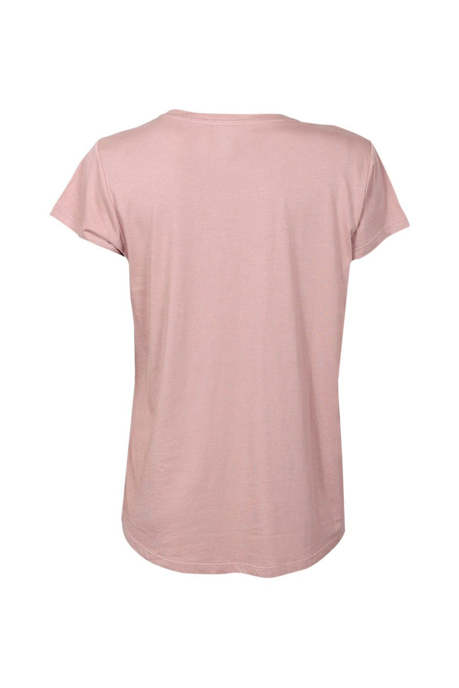 [TEST] Luxe Logo Tee