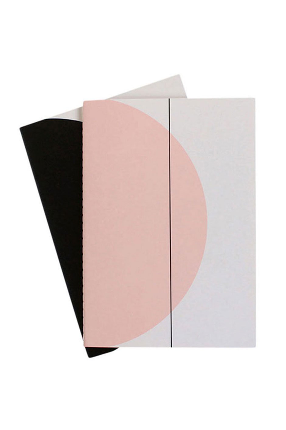 [TEST] CR A5 2 Pack Notebook