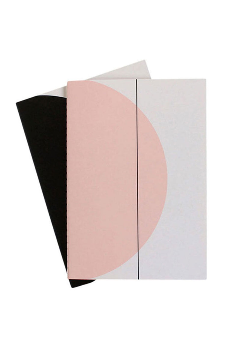 [TEST] CR A5 2 Pack Notebook