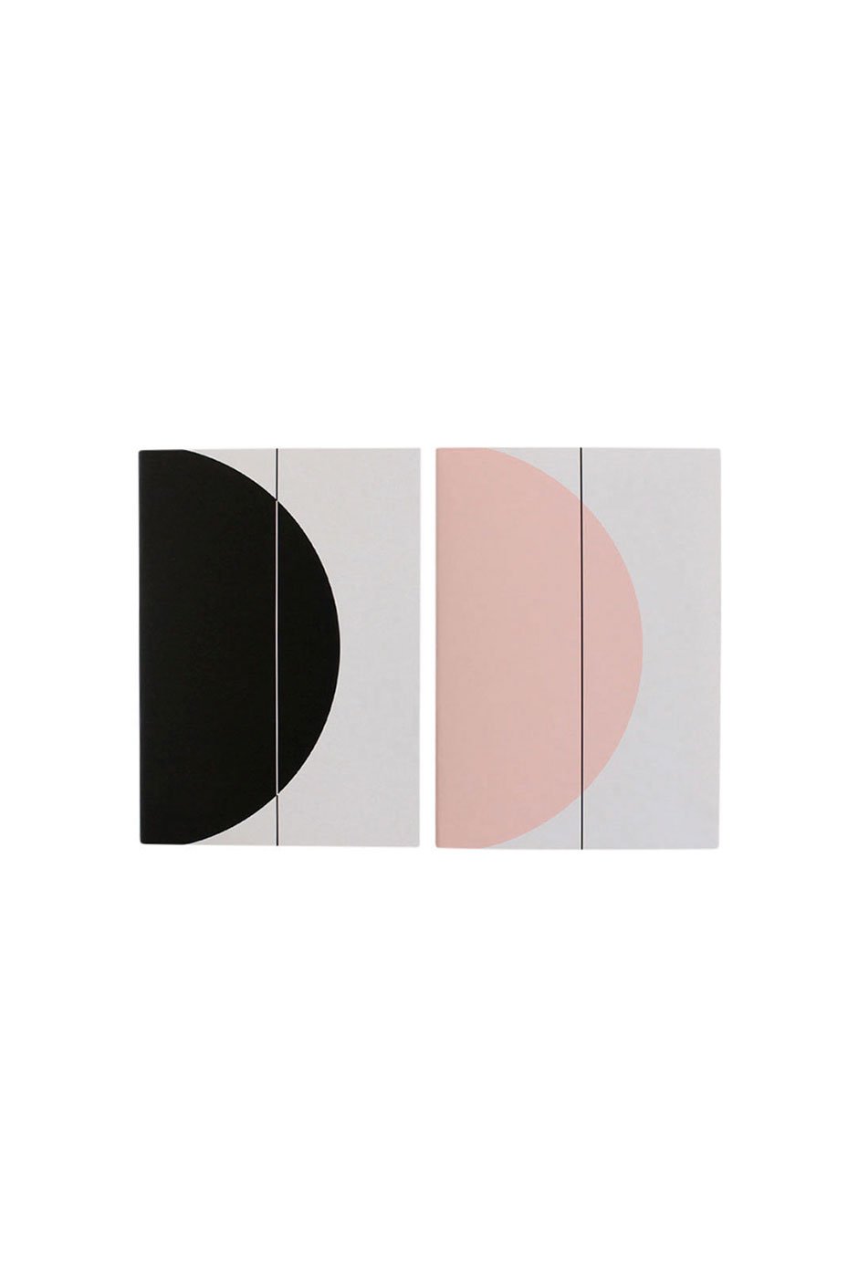 [TEST] CR A5 2 Pack Notebook