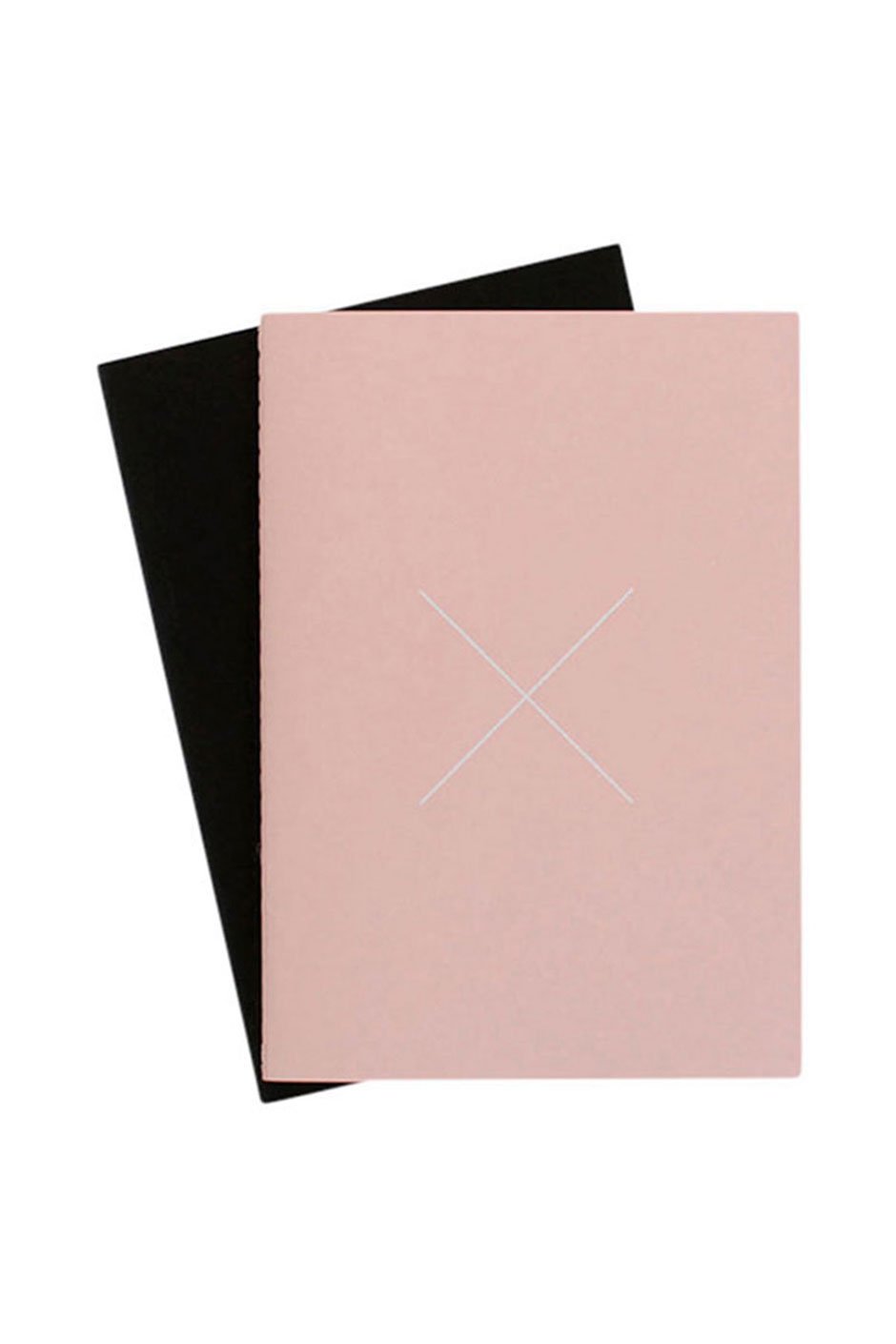 [TEST] CR A5 2 Pack Notebook