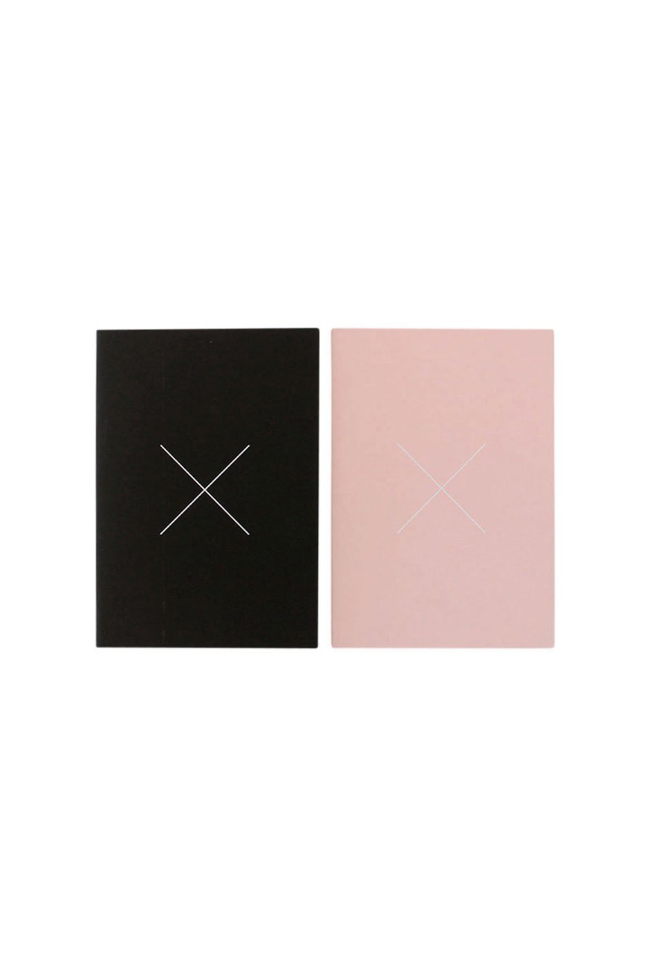 [TEST] CR A5 2 Pack Notebook