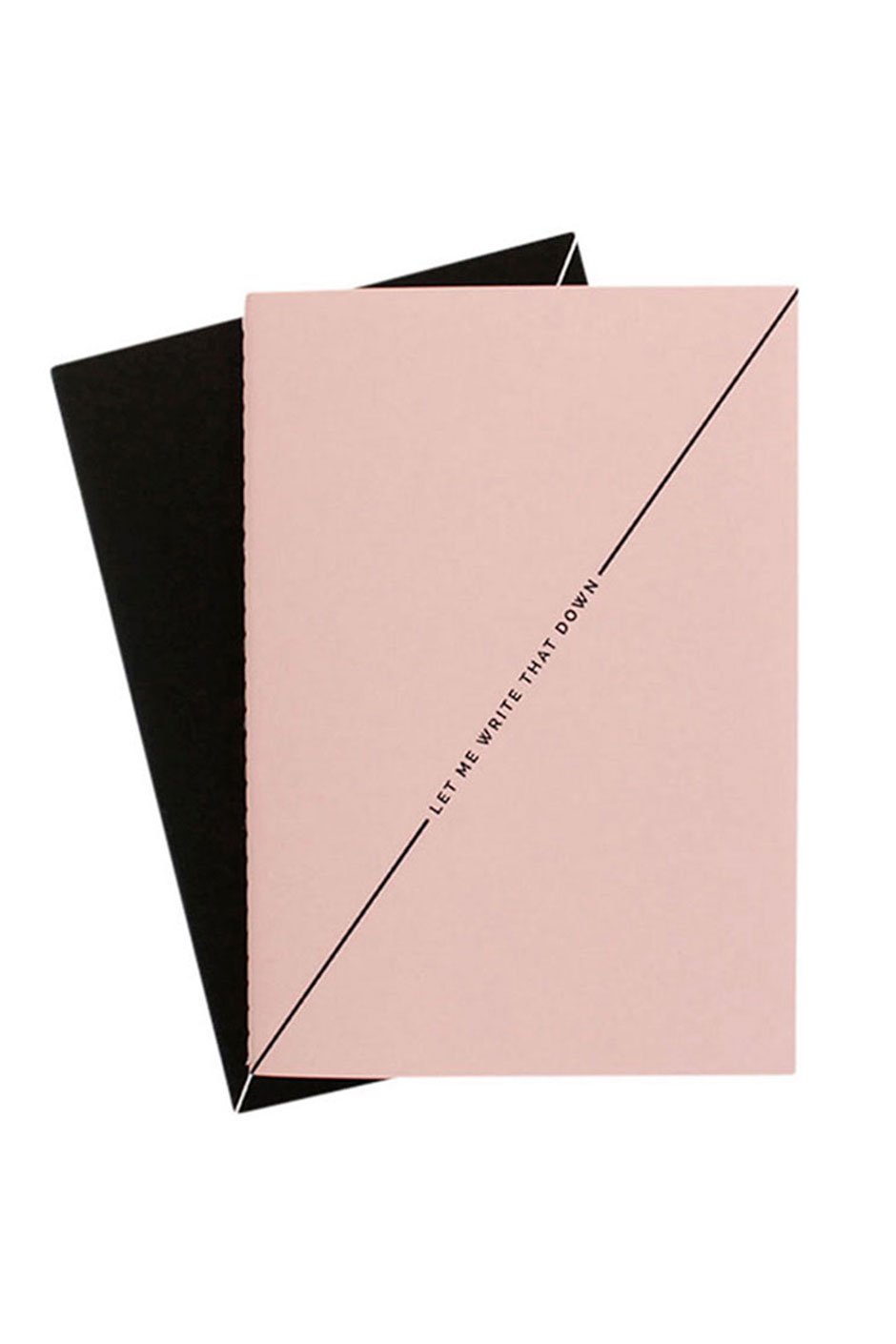 [TEST] CR A5 2 Pack Notebook