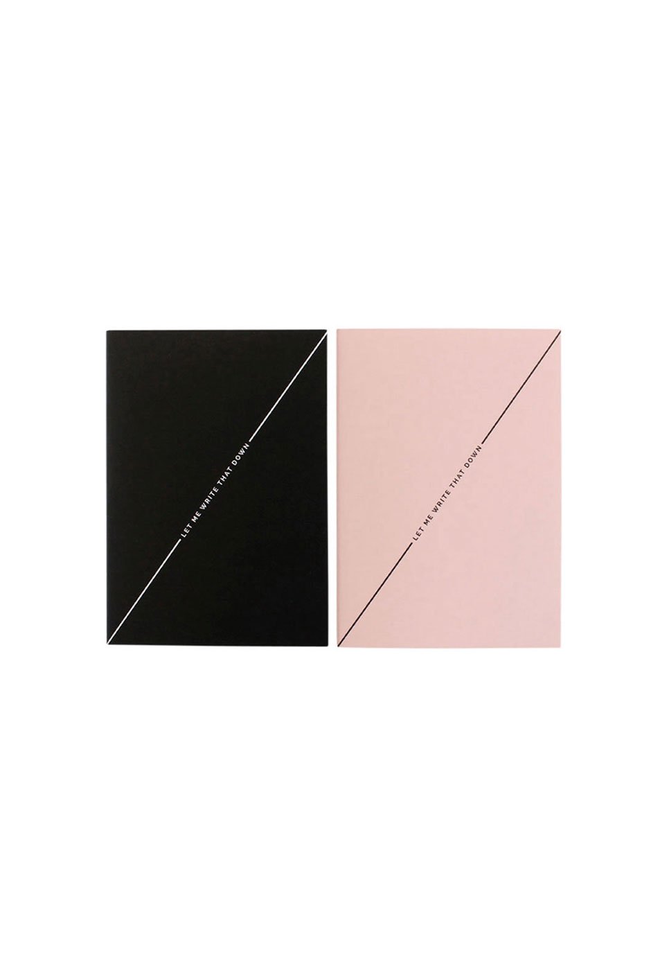 [TEST] CR A5 2 Pack Notebook