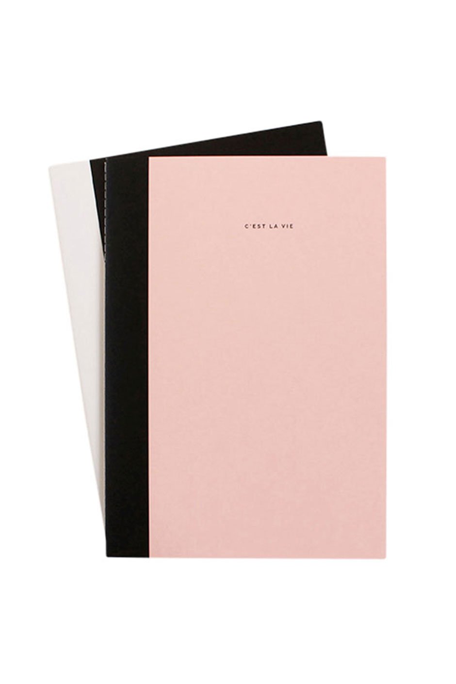 [TEST] CR A4 2 Pack Notebook