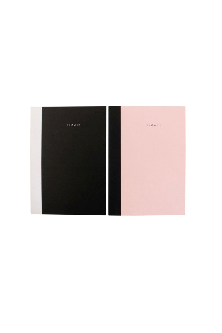 [TEST] CR A4 2 Pack Notebook