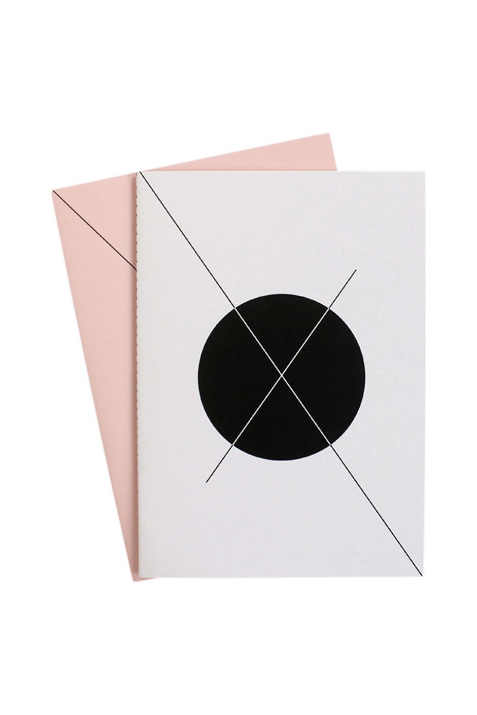 [TEST] CR A4 2 Pack Notebook