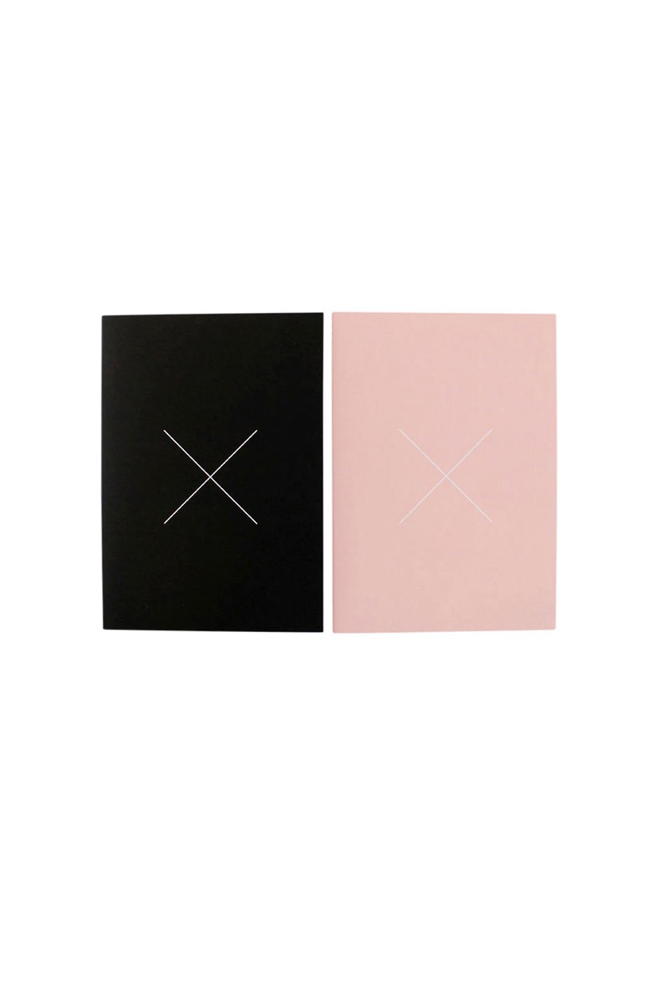 [TEST] CR A4 2 Pack Notebook