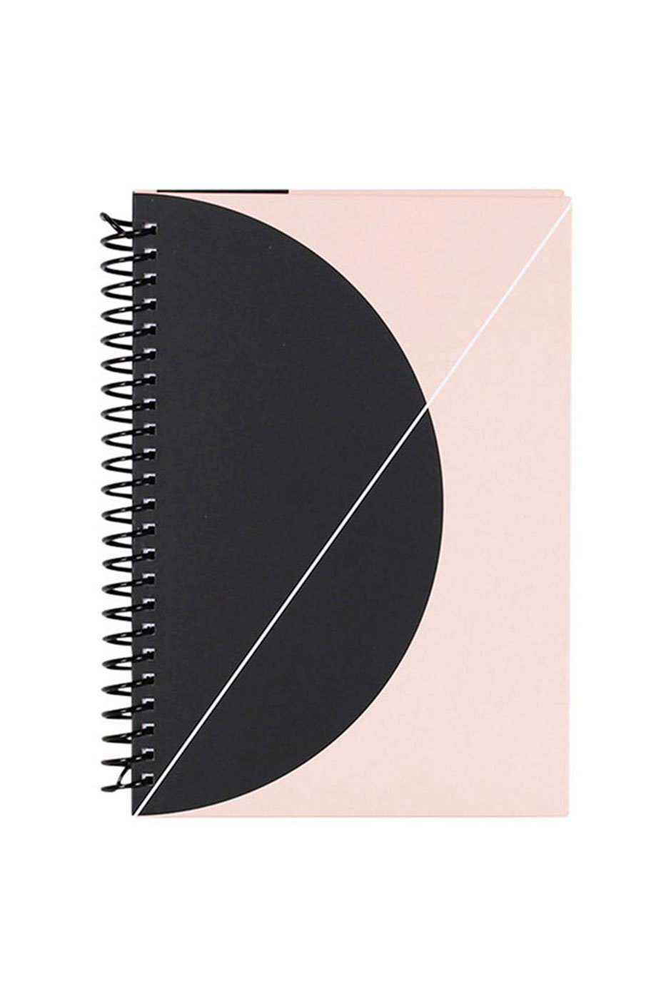 [TEST] CR A5 Hardcover Notebook