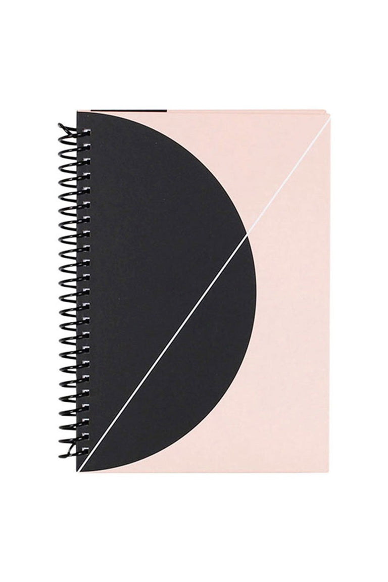 [TEST] CR A5 Hardcover Notebook