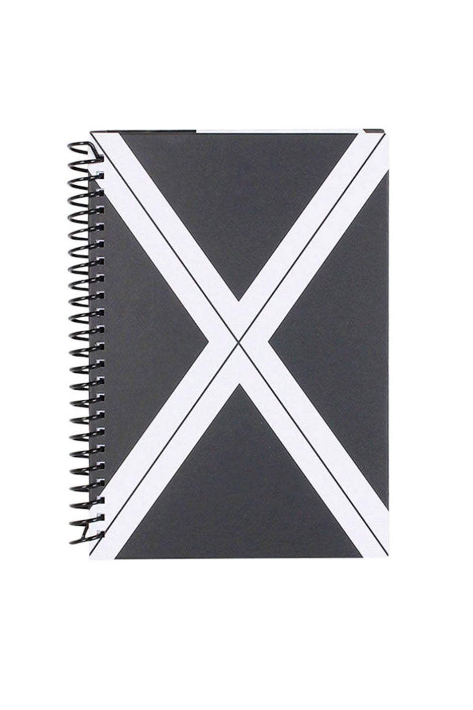 [TEST] CR A5 Hardcover Notebook