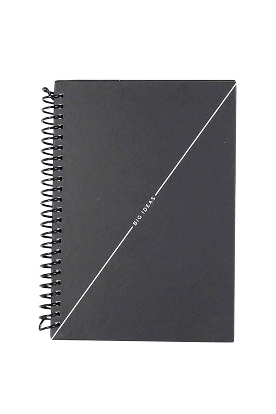 [TEST] CR A5 Hardcover Notebook