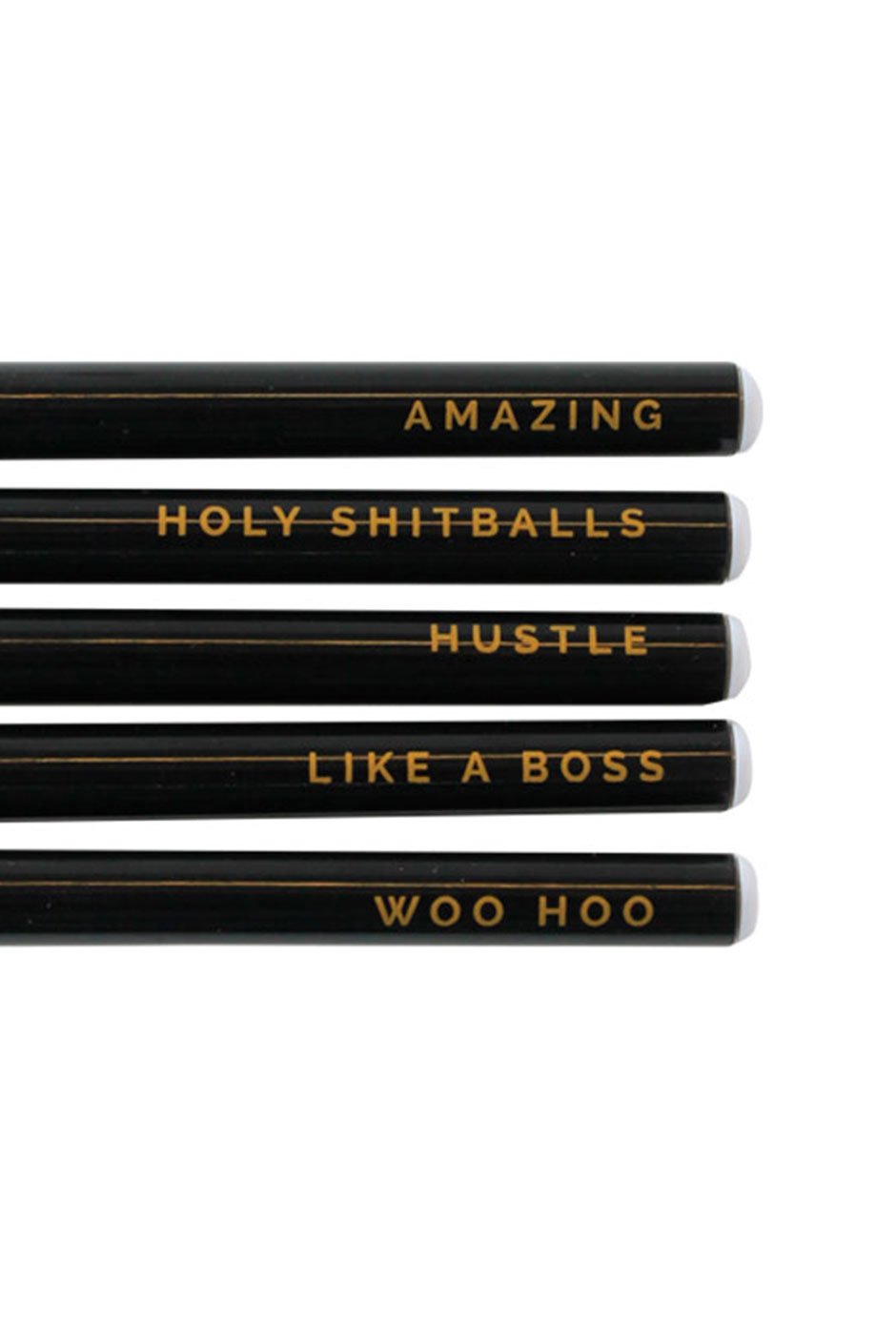 [TEST] CR 5 Pack Pens