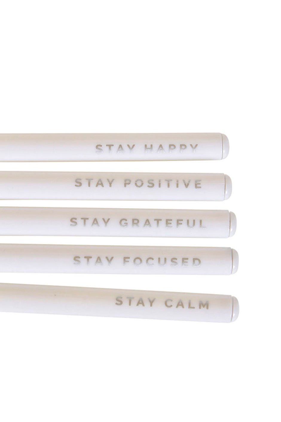 [TEST] CR 5 Pack Pens